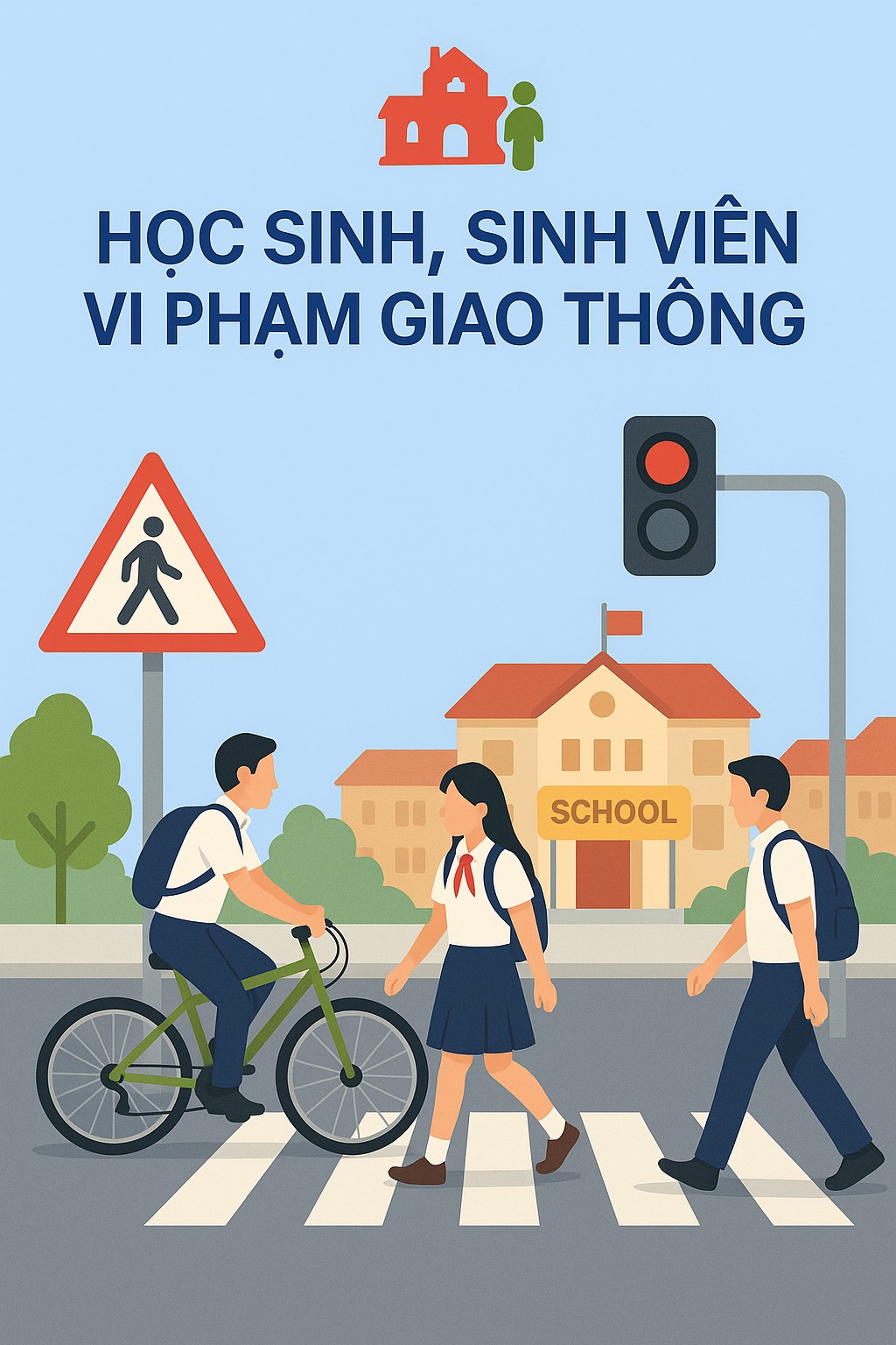 Từ nay đến cuối năm, CSGT toàn quốc sẽ đặc biệt chú ý 6 vi phạm giao thông này, mọi tài xế cần biết - Ảnh 6.