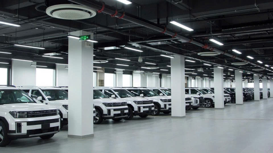 Giá bán xe tại Việt Nam: ‘Bao giờ là đáy?’ và đây là câu trả lời của chuyên gia- Ảnh 6.