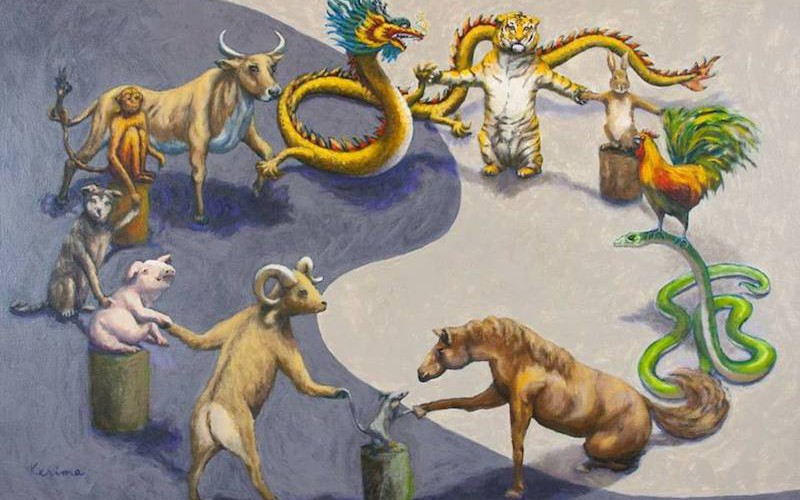 3 con gi&aacute;p cuối năm Ất Tỵ sự nghiệp phất l&ecirc;n như diều gặp gi&oacute;, vừa c&oacute; tiền vừa c&oacute; quyền - Ảnh 4.