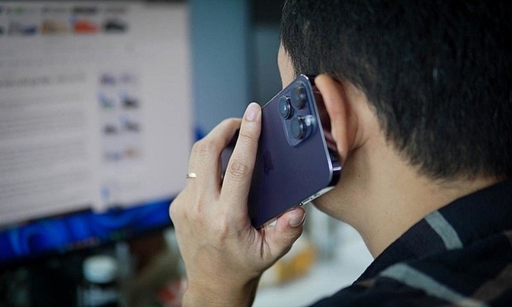 5 Điều người nộp thuế cần nhớ để tránh lừa đảo cơ quan thuế - Ảnh 1.