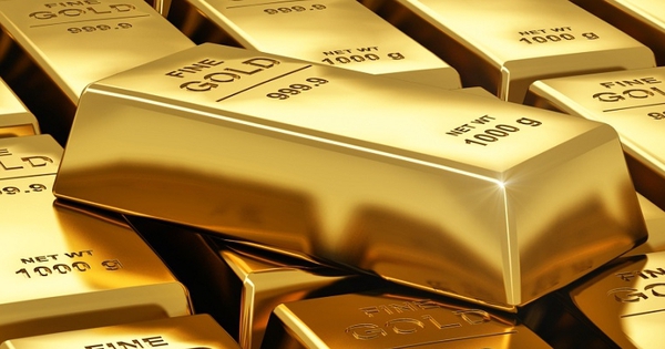Giá vàng bất ngờ giảm sâu sau một đêm, vàng miếng SJC và vàng nhẫn đồng loạt &quot;đổ đèo&quot;