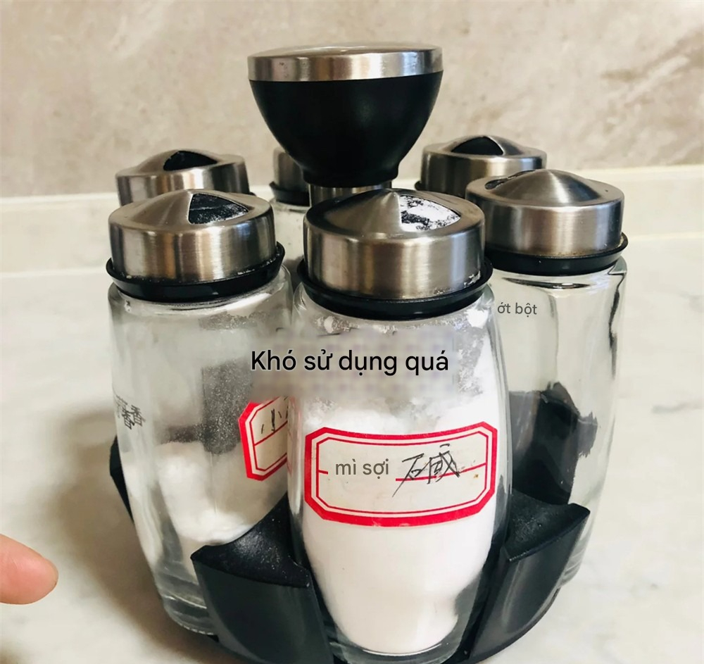 7 món trong bếp khiến người dùng vỡ mộng- Ảnh 2.
