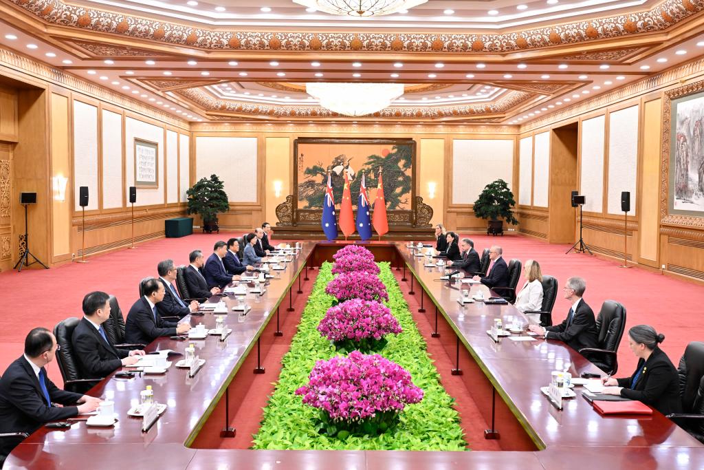 Loạt hoạt động đáng chú ý của Chủ tịch Trung Quốc Tập Cận Bình- Ảnh 5.