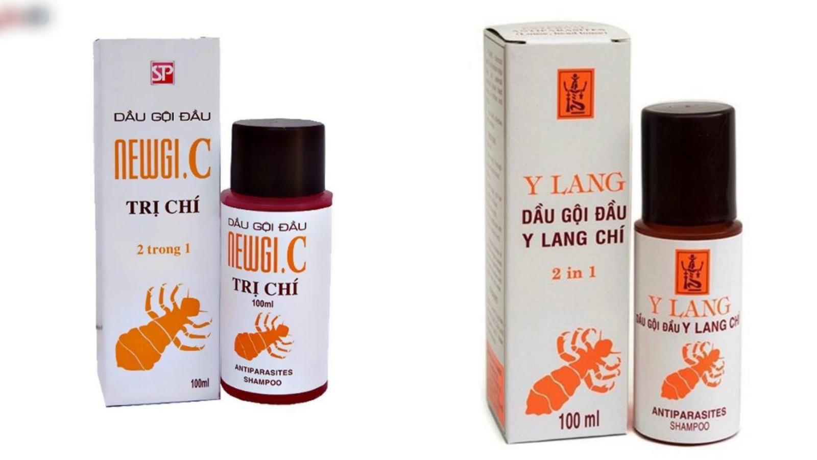 Thu hồi Dầu gội đầu chứa Permethrin: Cảnh báo toàn quốc từ Bộ Y tế - Ảnh 1. Thu hồi Dầu gội đầu chứa Permethrin: Cảnh báo toàn quốc từ Bộ Y tế - Ảnh 1.