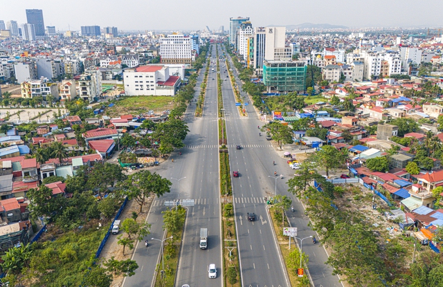 Tập đoàn Vingroup bất ngờ rót 7,5 tỷ USD vào Hải Phòng, chiếm gần 50% dòng vốn đầu tư mới của toàn thành phố, những dự án “khủng” nào sắp được triển khai? - Ảnh 1. Tập đoàn Vingroup bất ngờ rót 7,5 tỷ USD vào Hải Phòng, chiếm gần 50% dòng vốn đầu tư mới của toàn thành phố, những dự án “khủng” nào sắp được triển khai? - Ảnh 1.