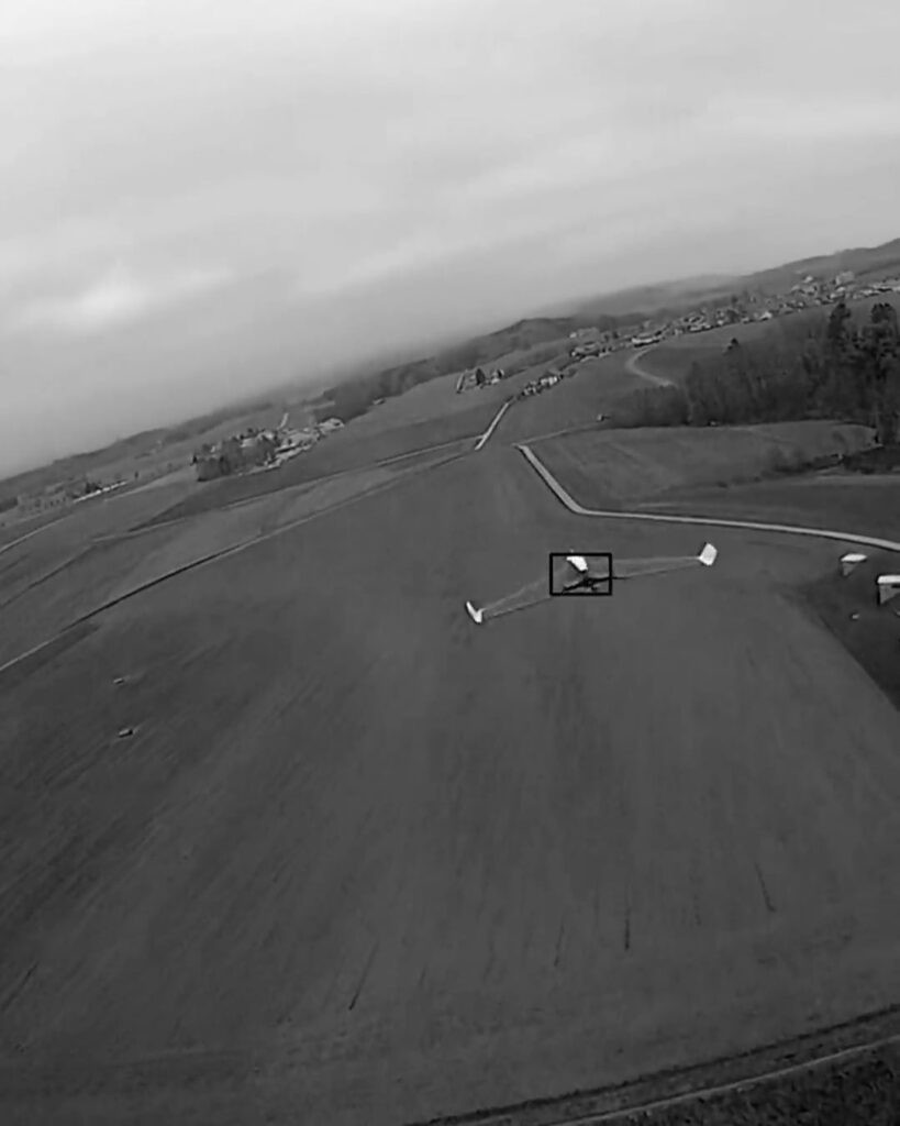 Drone Gobi siêu tốc tiêu diệt UAV chỉ trong một phút - Ảnh 2.