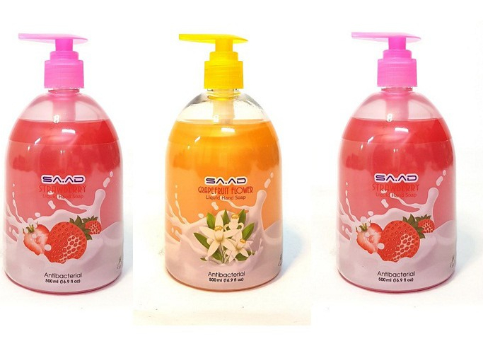 Nhiều sản phẩm dầu gội, kem chống nắng lại bị thu hồi- Ảnh 2. Nhiều sản phẩm dầu gội, kem chống nắng lại bị thu hồi- Ảnh 2.