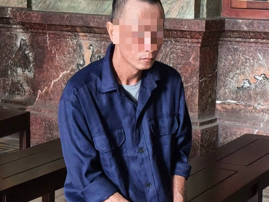 TP HCM tuyên phạt dương Tấn Hậu 12 năm tù về tội Giết người - Ảnh 1. TP HCM tuyên phạt dương Tấn Hậu 12 năm tù về tội Giết người - Ảnh 1.