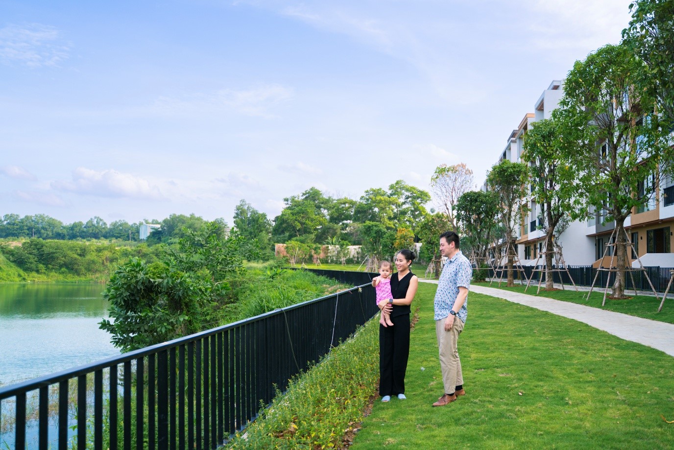 SonKim Land ch&iacute;nh thức b&agrave;n giao khu biệt thự Alta Villa tại The 9 Stellars - Ảnh 4.