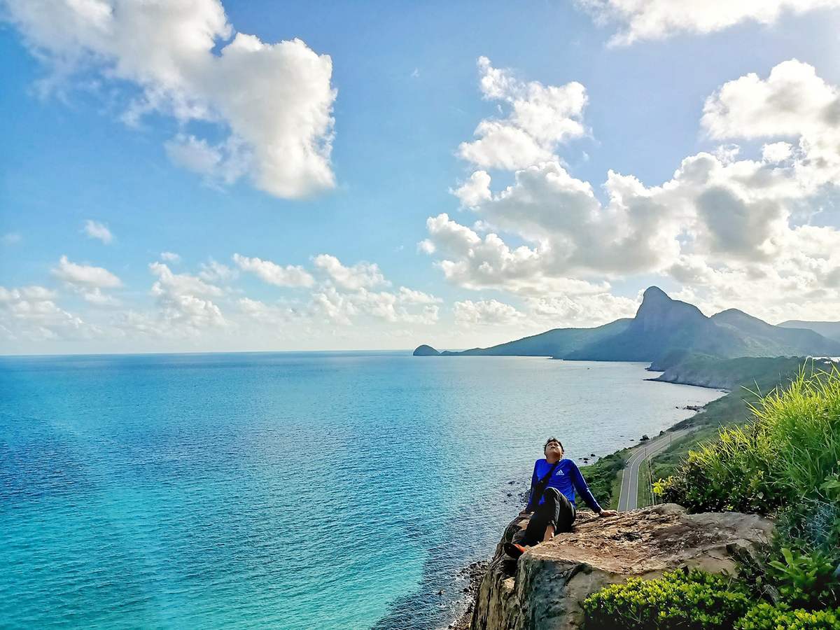 Không phải Đà Nẵng, Nha Trang hay Phú Quốc, đây mới là bãi biển được du khách nhận xét "Top 1 Việt Nam" - Ảnh 2.