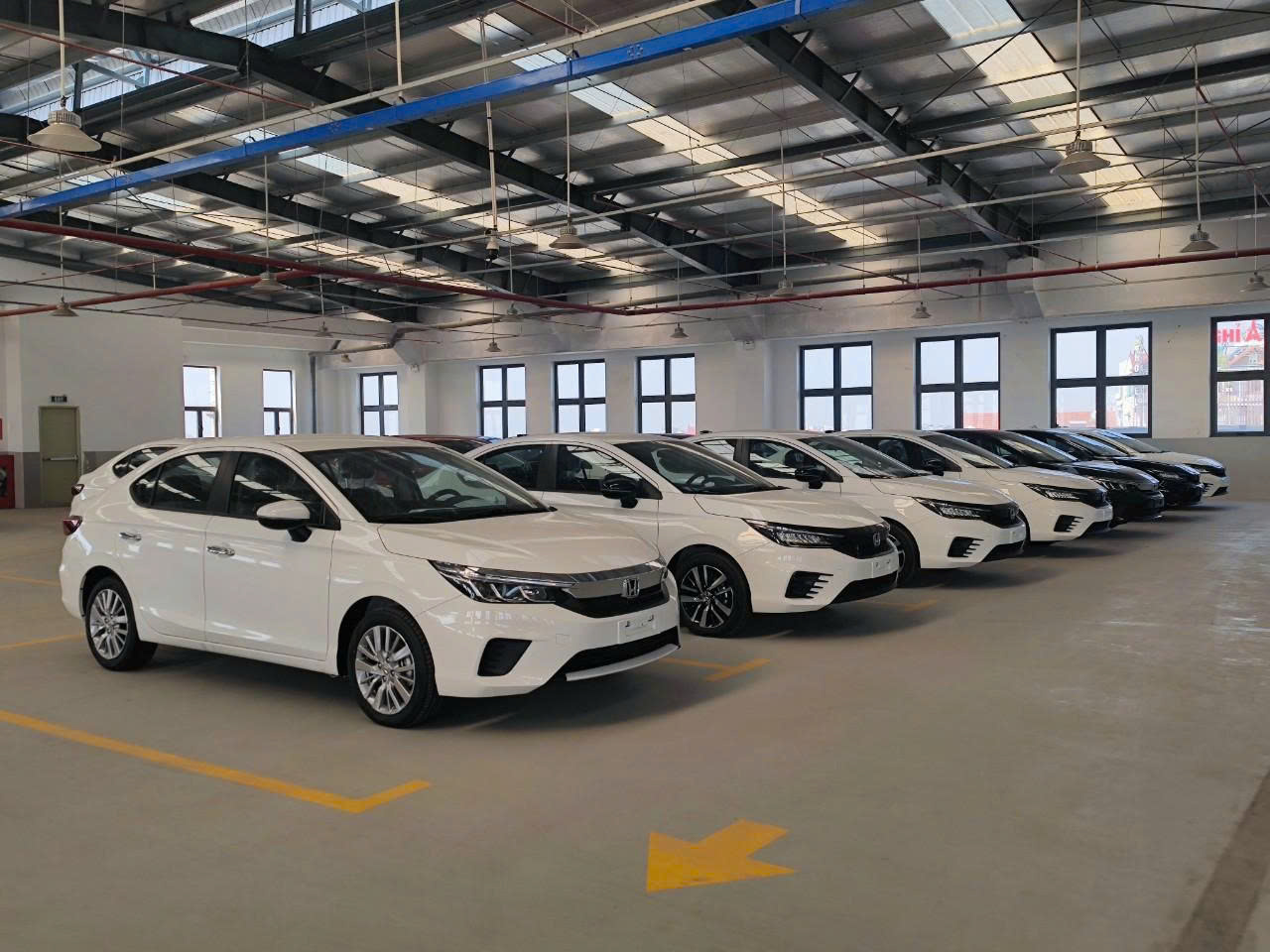 Giá bán xe tại Việt Nam: ‘Bao giờ là đáy?’ và đây là câu trả lời của chuyên gia- Ảnh 5.