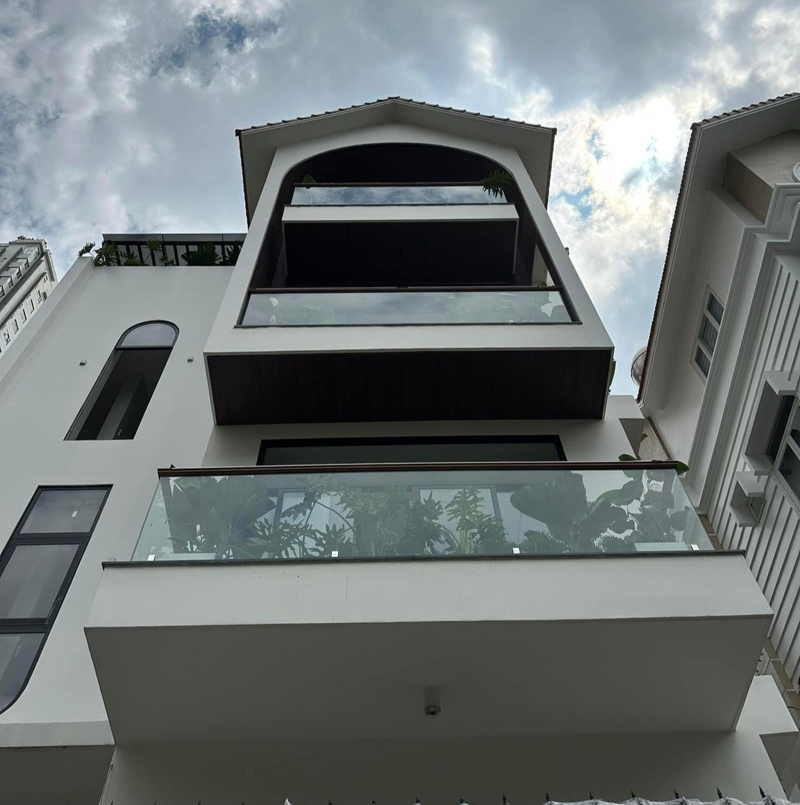 Diễn viên Vân Trang: Ở biệt thự 1000m2, bà chủ khu du lịch sinh thái, hạnh phúc viên mãn- Ảnh 4.