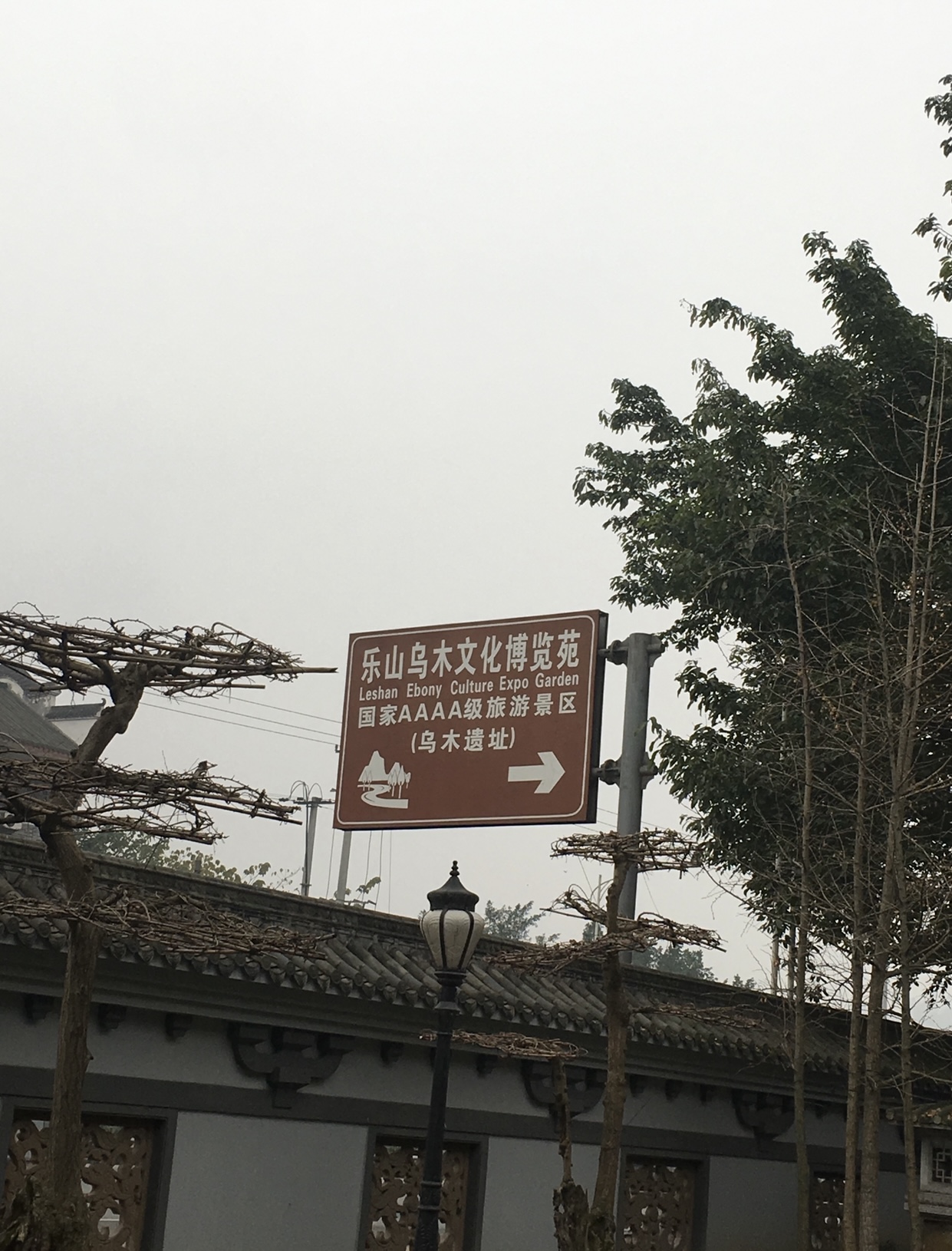 Kh&aacute;ch Việt giật m&igrave;nh trước cảnh tượng l&uacute;c 7h30 s&aacute;ng ở Trung Quốc: "T&ocirc;i tưởng như m&igrave;nh đang bước v&agrave;o phim tận thế" - Ảnh 2.