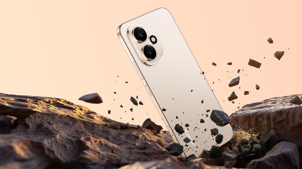 Giải mã sức hút của HONOR 400 Series - smartphone AI đang viral suốt cả hè này - Ảnh 1. Giải mã sức hút của HONOR 400 Series - smartphone AI đang viral suốt cả hè này - Ảnh 1.