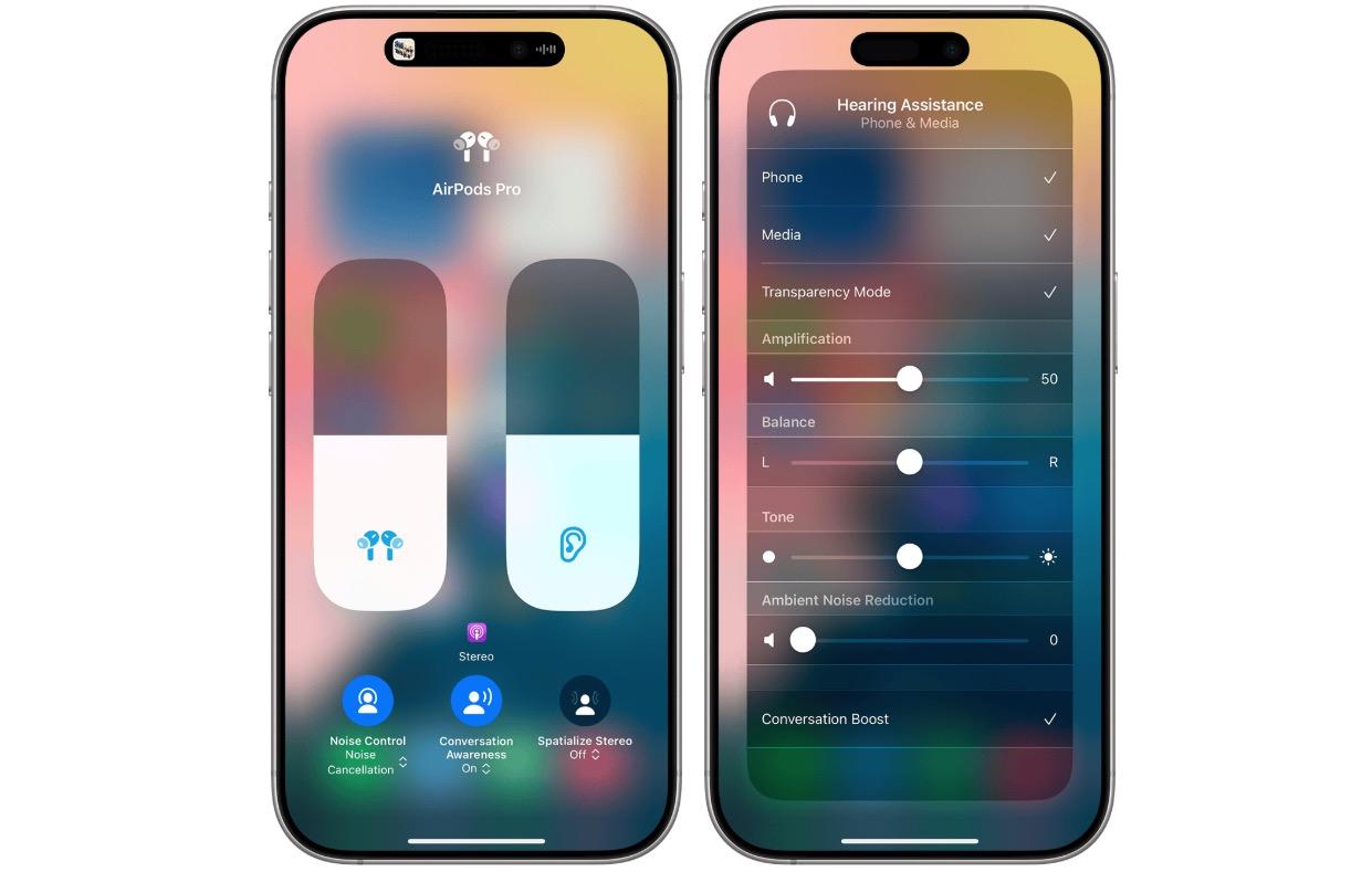 Người Dùng Airpods Pro 2 Nên Thực Hiện Việc Này Ngay Để Biết Mình Có Vấn Đề Thính Lực Hay Không- Ảnh 5. Người Dùng Airpods Pro 2 Nên Thực Hiện Việc Này Ngay Để Biết Mình Có Vấn Đề Thính Lực Hay Không- Ảnh 5.