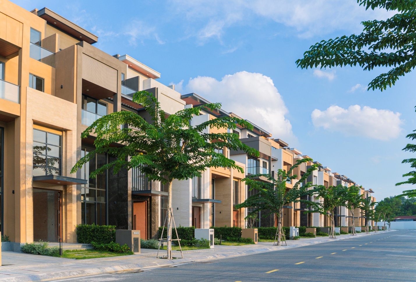 SonKim Land ch&iacute;nh thức b&agrave;n giao khu biệt thự Alta Villa tại The 9 Stellars - Ảnh 7.