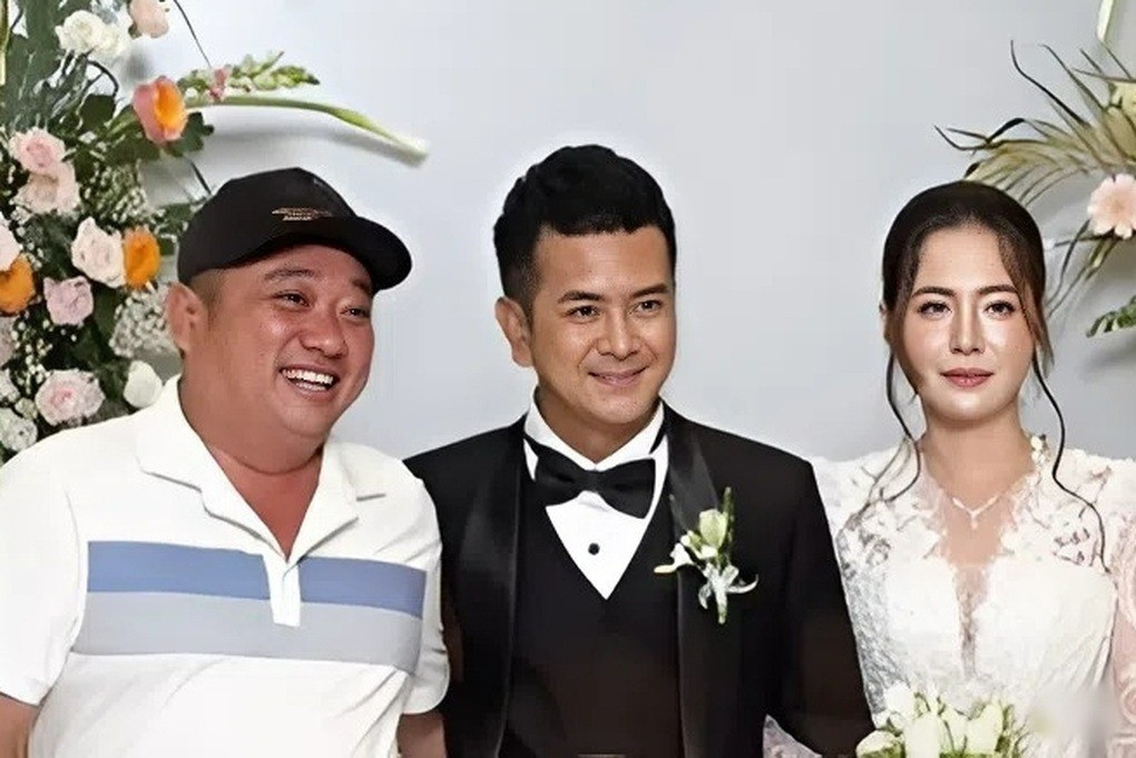 Nam diễn viên cưới vợ 2 gần 1 năm đã chia tay: Ở phòng trọ 15m2, tuổi 41 chấp nhận đổ vỡ, tìm cách vượt qua - Ảnh 4.