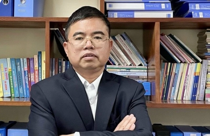 Vụ án tại Cục An toàn thực phẩm: Giám sát và trách nhiệm trong pháp luật - Ảnh 2.