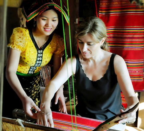 "Ngôi làng trên mây" của Việt Nam vừa lọt top 6 điểm đến cao nguyên ấn tượng nhất châu Á - Ảnh 3.