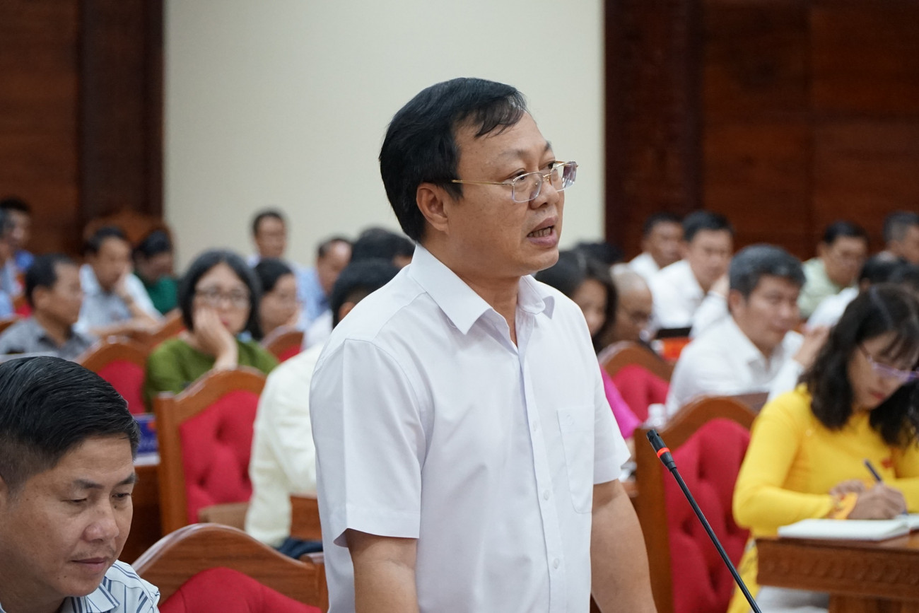 Hơn 50 tỷ đồng hỗ trợ nơi ở và đi lại cho cán bộ công tác xa ở Đắk Lắk - Ảnh 3. Hơn 50 tỷ đồng hỗ trợ nơi ở và đi lại cho cán bộ công tác xa ở Đắk Lắk - Ảnh 3.