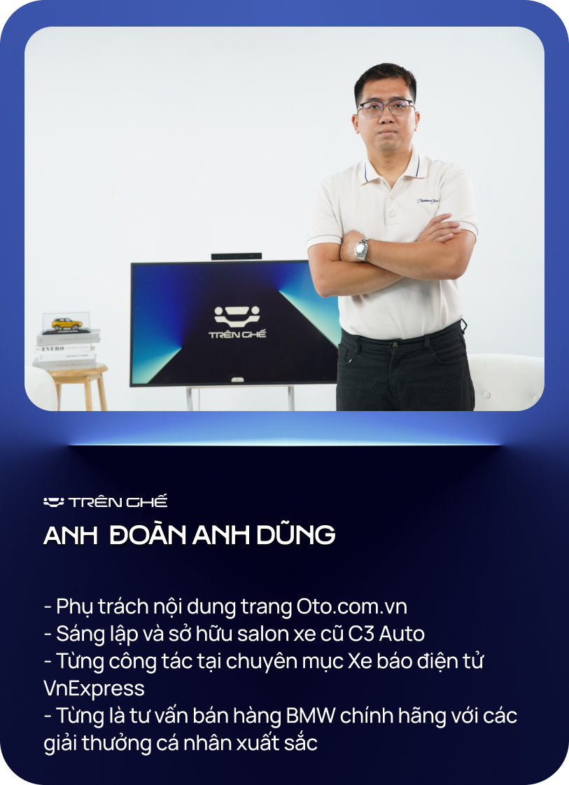 Giá bán xe tại Việt Nam: ‘Bao giờ là đáy?’ và đây là câu trả lời của chuyên gia- Ảnh 1.
