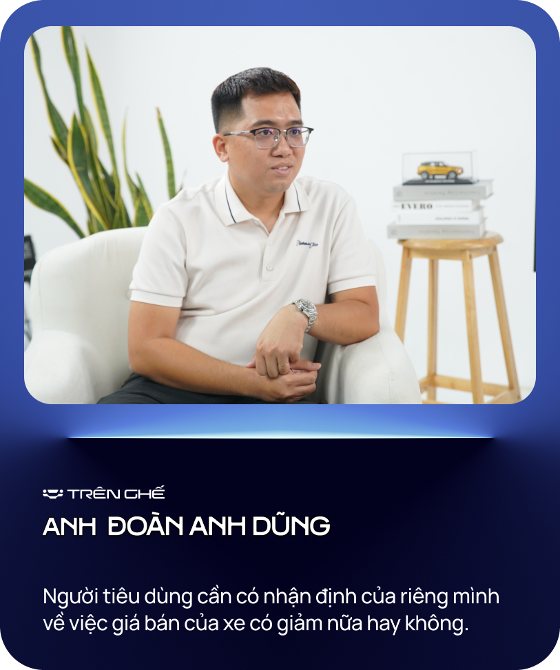 Giá bán xe tại Việt Nam: ‘Bao giờ là đáy?’ và đây là câu trả lời của chuyên gia- Ảnh 3.