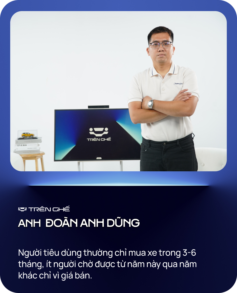 Giá bán xe tại Việt Nam: ‘Bao giờ là đáy?’ và đây là câu trả lời của chuyên gia- Ảnh 4.