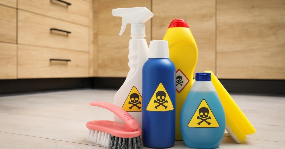 5 thứ kh&ocirc;ng n&ecirc;n c&oacute; mặt trong nh&agrave; bếp, số 1 b&aacute;c sĩ bảo VỨT NGAY- Ảnh 2.