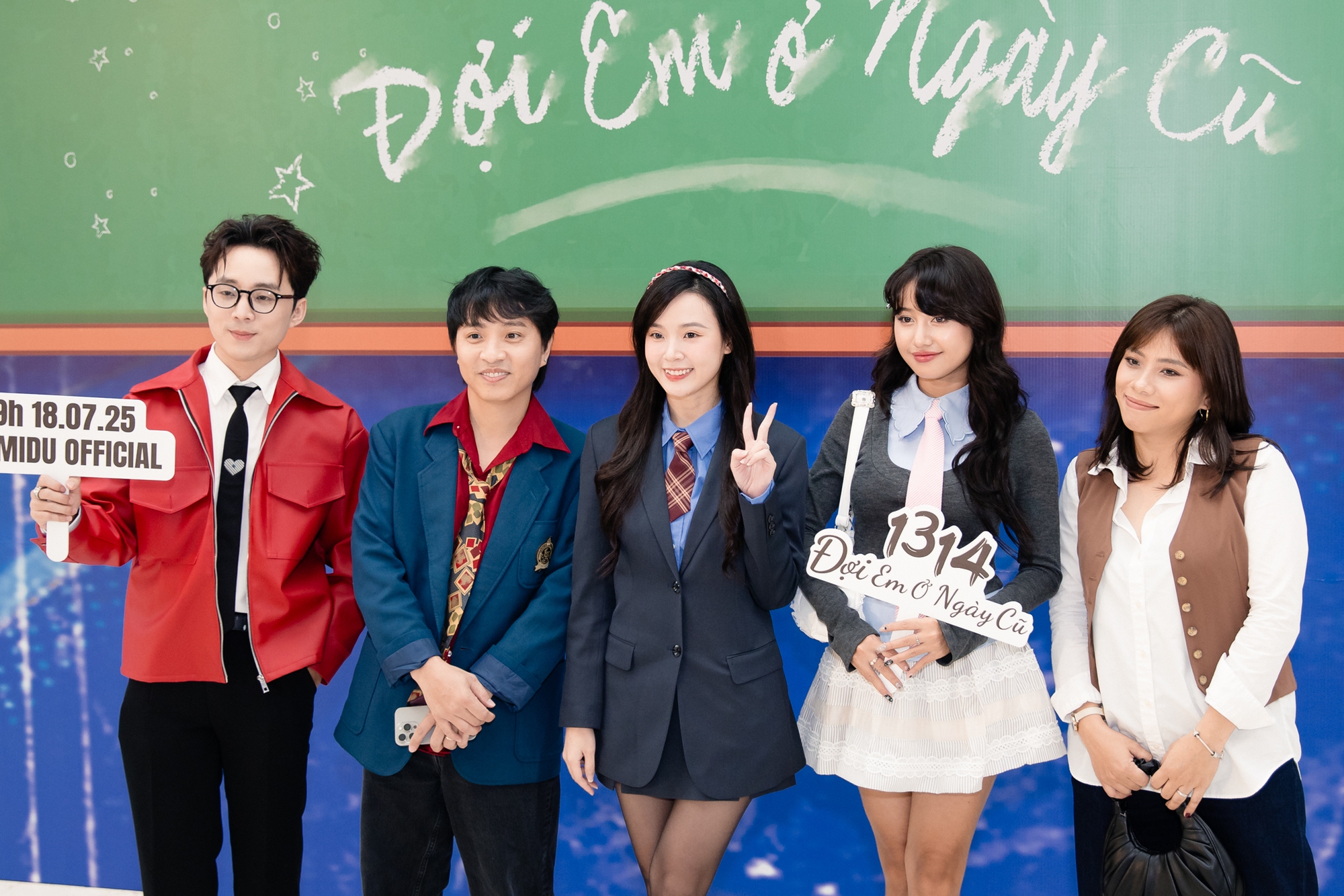 Midu tiết lộ thông tin giải nghệ gây sốc, phản ứng của chồng thiếu gia mới đáng quan tâm - Ảnh 11.