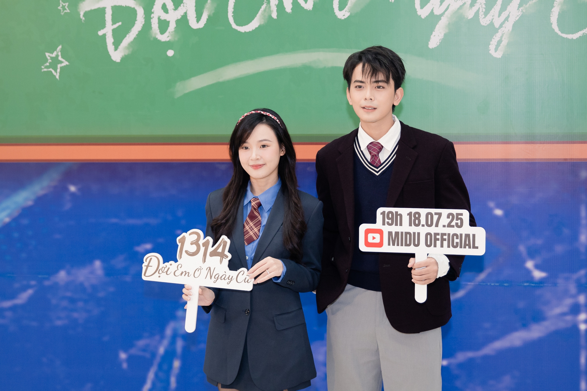 Midu tiết lộ thông tin giải nghệ gây sốc, phản ứng của chồng thiếu gia mới đáng quan tâm - Ảnh 5.