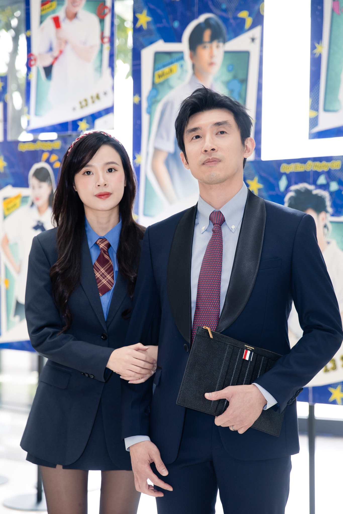 Midu tiết lộ thông tin giải nghệ gây sốc, phản ứng của chồng thiếu gia mới đáng quan tâm - Ảnh 4.