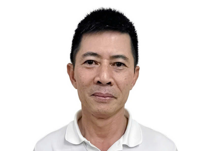 Ông Chủ Tập đoàn Thuận An và tỷ lệ tiền ' cảm ơn ' dự án cầu Vĩnh Tuy 2 - Ảnh 1.