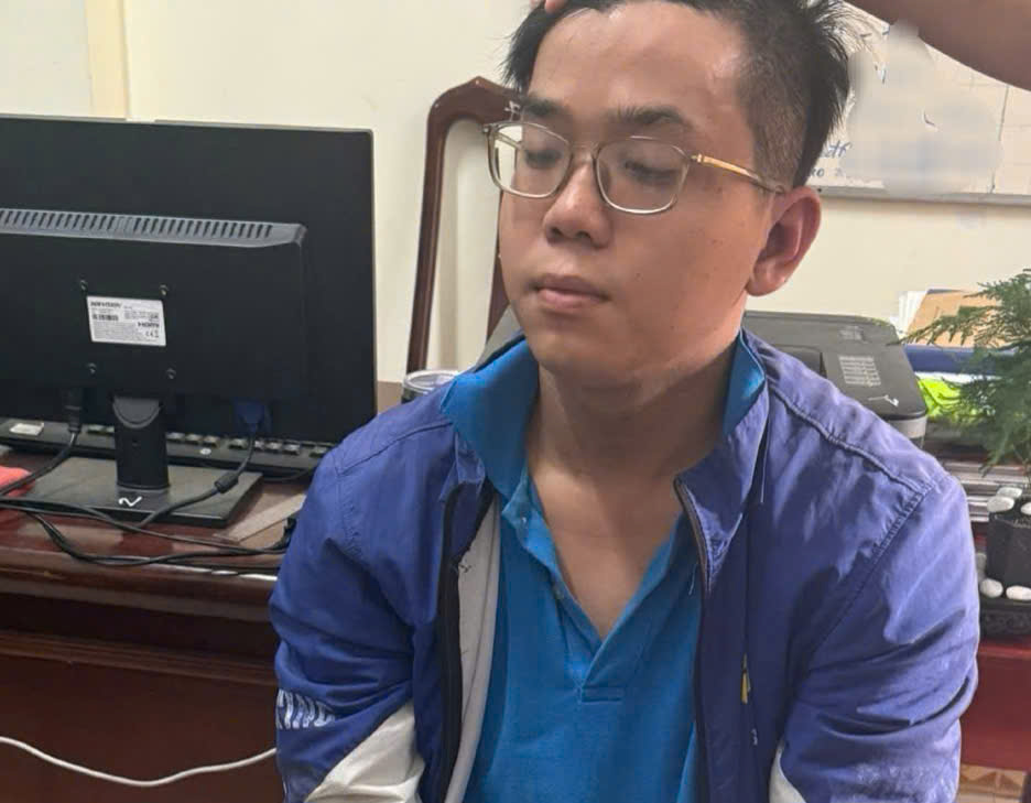 Lời khai của nam công nhân sát hại chủ quán cà phê ở Tây Ninh - Ảnh 1.