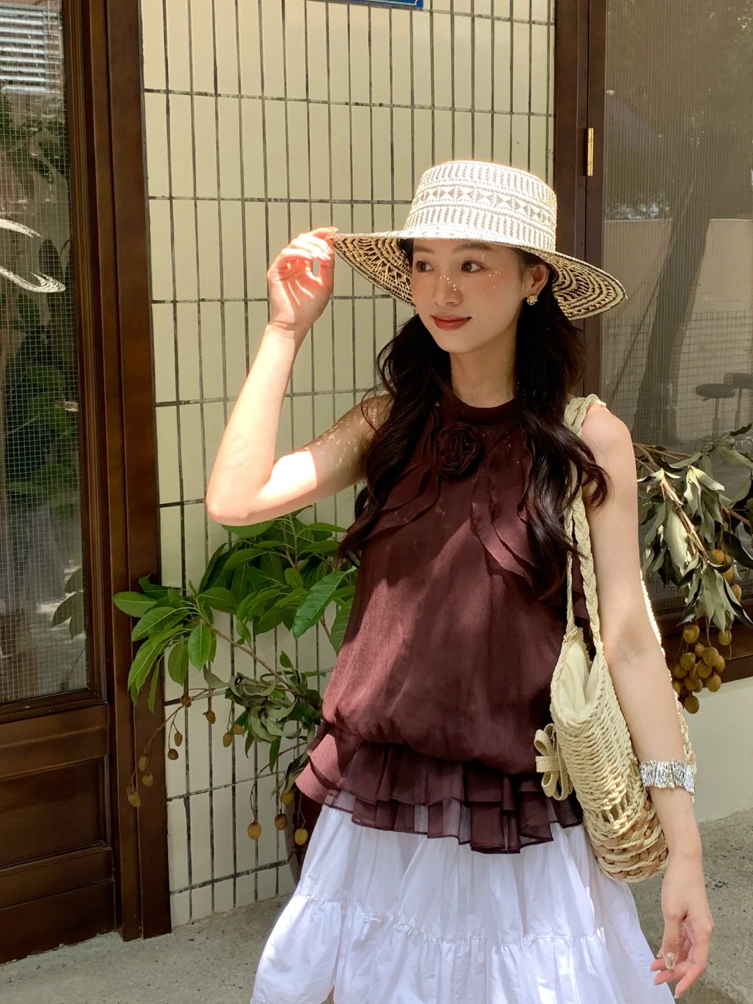 Muốn đổi vận và công việc thuận lợi trong tháng 8, 3 con giáp này nên mặc màu nâu thật nhiều!- Ảnh 1.