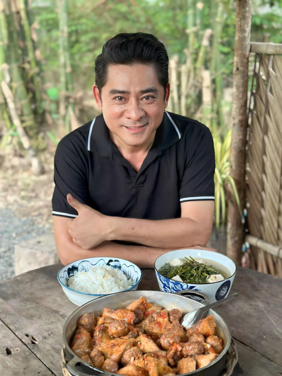 Diễn vi&ecirc;n Huỳnh Anh Tuấn cảnh b&aacute;o - Ảnh 7.