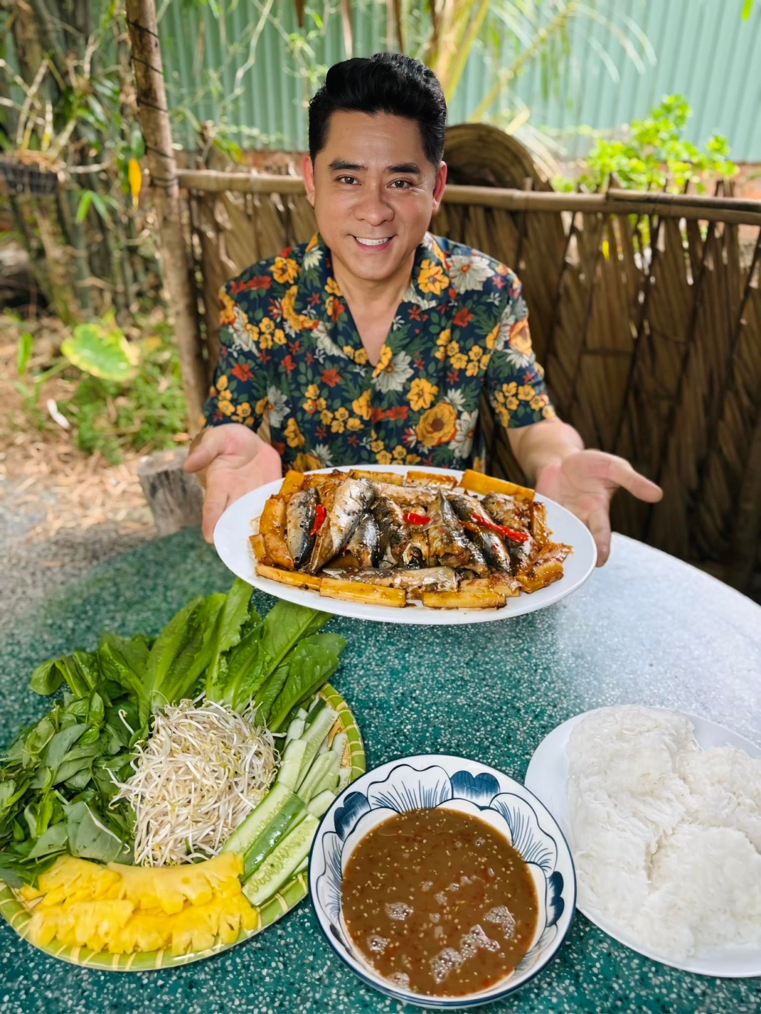 Diễn vi&ecirc;n Huỳnh Anh Tuấn cảnh b&aacute;o - Ảnh 8.