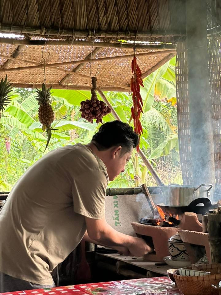 Diễn vi&ecirc;n Huỳnh Anh Tuấn cảnh b&aacute;o - Ảnh 4.