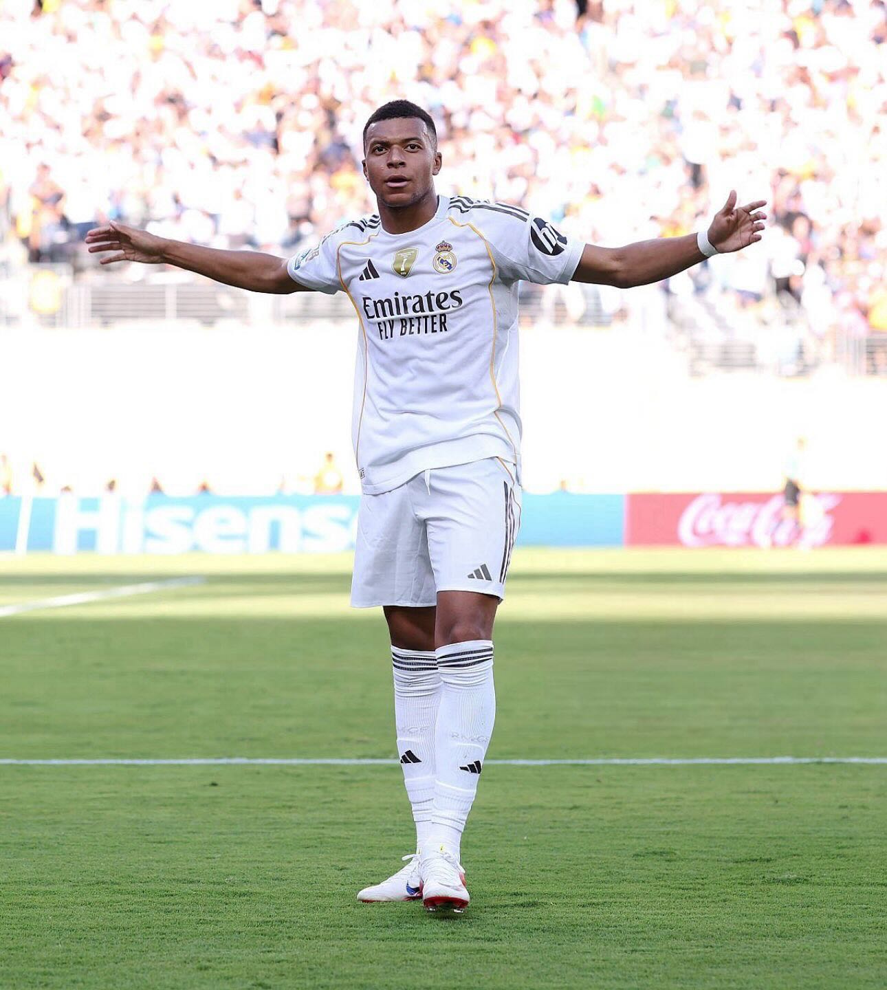Kylian Mbappe bị cảnh sát điều tra- Ảnh 2.