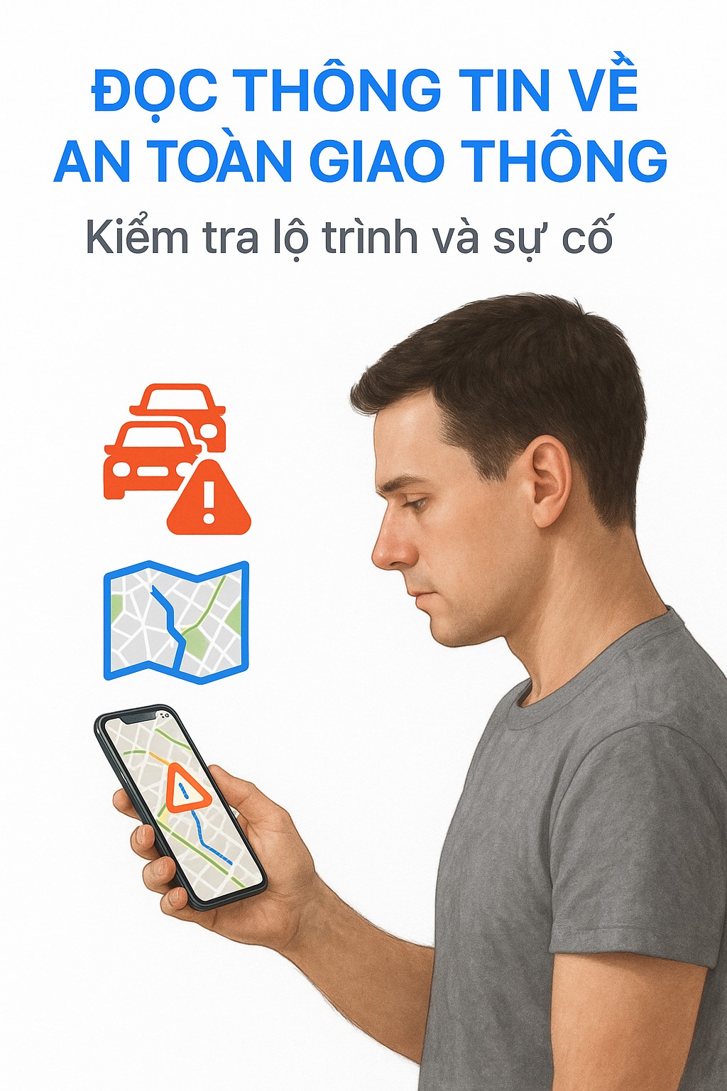 Dự kiến đến 18/12, CSGT Hà Nội sẽ không ra đường: Hàng triệu tài xế cần cài ngay ứng dụng này - Ảnh 2.
