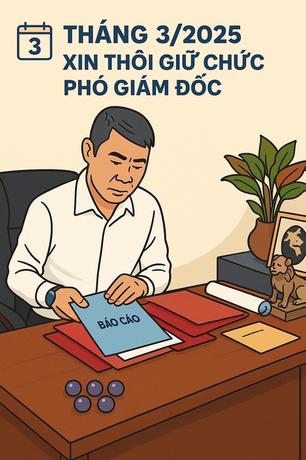 Chuyện tình của nam NSND xin từ chức Phó Giám đốc Nhà hát Kịch Hà Nội với vợ 3 xinh đẹp - Ảnh 8.