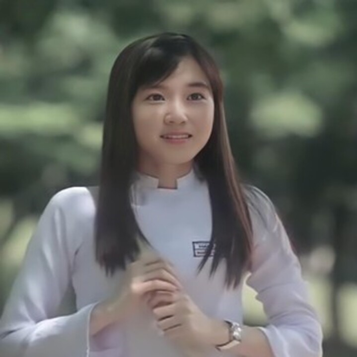 Mỹ nhân Hàn đổi đời nhờ diện áo dài Việt, cứ xuất hiện là tẩy não cả thế giới! - Ảnh 1. Mỹ nhân Hàn đổi đời nhờ diện áo dài Việt, cứ xuất hiện là tẩy não cả thế giới! - Ảnh 1.