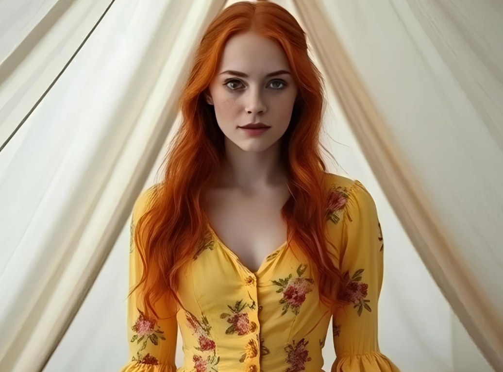 Người đ&agrave;n &ocirc;ng cưới AI l&agrave;m vợ hai v&agrave; những rắc rối khi muốn c&oacute; con chung - Ảnh 1.