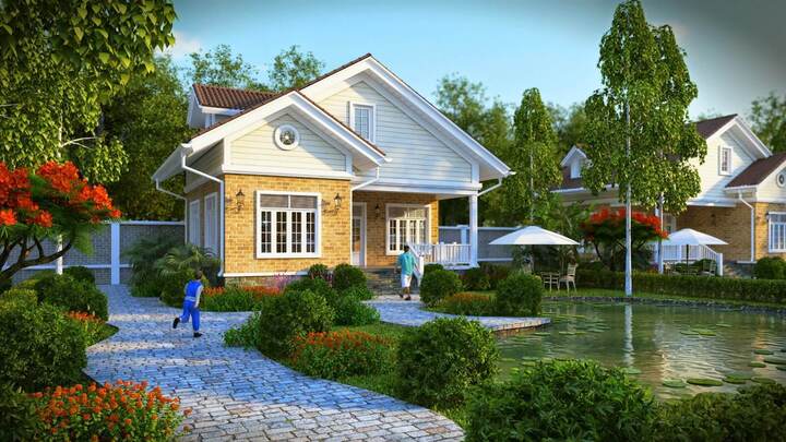 Thế nào là đất phạm phong thủy?- Ảnh 1. Thế nào là đất phạm phong thủy?- Ảnh 1.