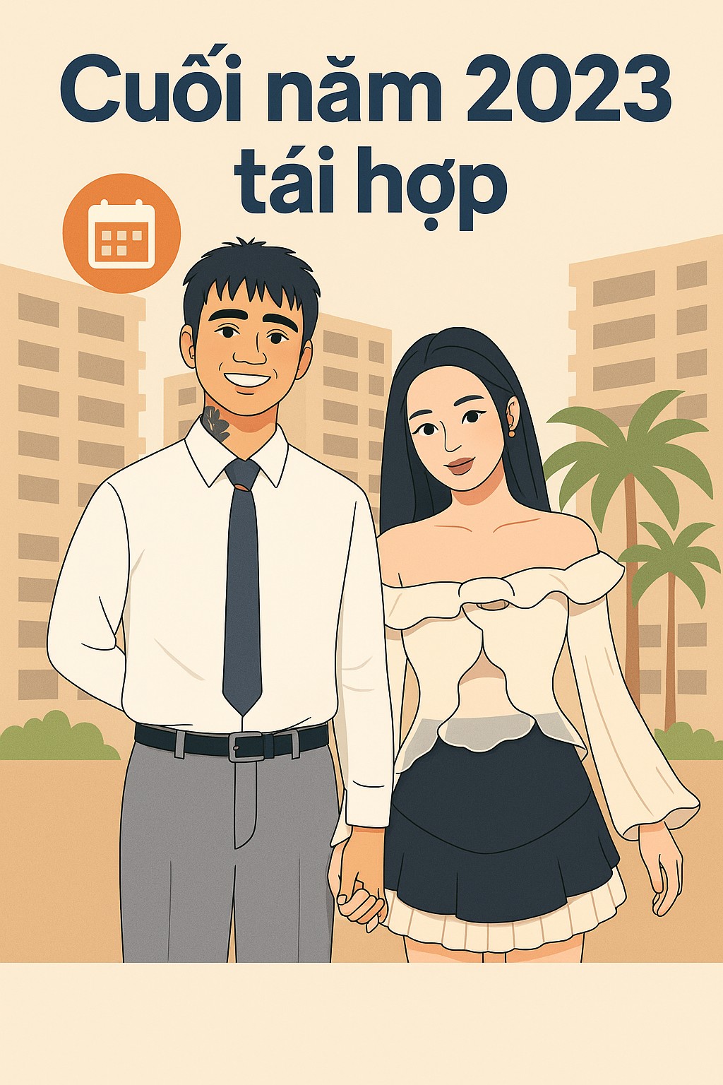 Chuyện tình của nam ca sĩ Việt nổi tiếng vừa cưới mẹ đơn thân, có 2 con riêng - Ảnh 5.