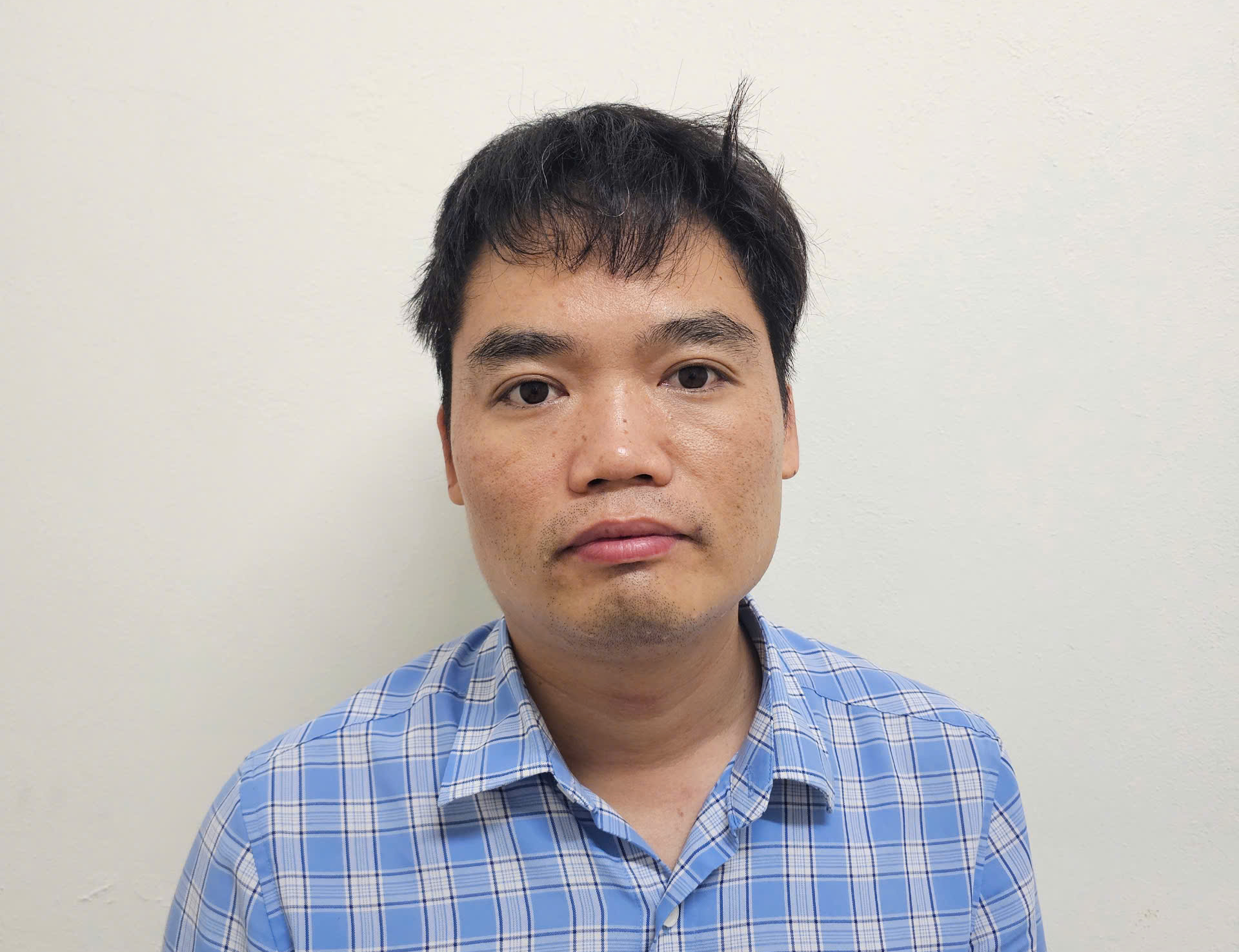 Khởi tố giảng vi&ecirc;n g&acirc;y tai nạn giao th&ocirc;ng nghi&ecirc;m trọng tại H&agrave; Nội - Ảnh 1.