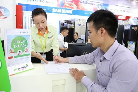 Một công ty tài chính thông báo đóng cửa văn phòng đại diện tại Bình Dương, Khánh Hòa, Đà Nẵng, Cần Thơ và Hải Phòng - Ảnh 1.