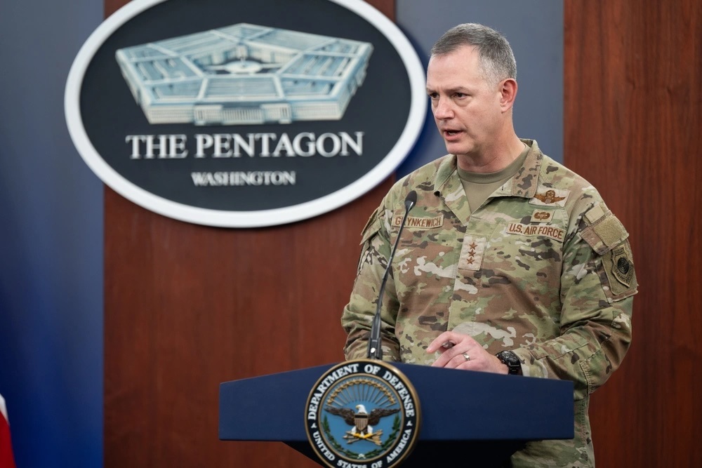 Tư lệnh NATO tại châu Âu tiết lộ về hệ thống tên lửa Patriot cho Ukraine- Ảnh 1.