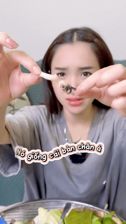 Ốc móng tay qủy - tinh hoa ẩm thực độc đáo và giá trị tại Việt Nam - Ảnh 14. Ốc móng tay qủy - tinh hoa ẩm thực độc đáo và giá trị tại Việt Nam - Ảnh 14.