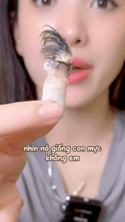 Ốc móng tay qủy - tinh hoa ẩm thực độc đáo và giá trị tại Việt Nam - Ảnh 15. Ốc móng tay qủy - tinh hoa ẩm thực độc đáo và giá trị tại Việt Nam - Ảnh 15.