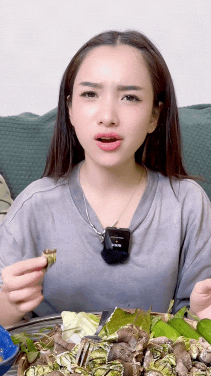 Ốc móng tay qủy - tinh hoa ẩm thực độc đáo và giá trị tại Việt Nam - Ảnh 16. Ốc móng tay qủy - tinh hoa ẩm thực độc đáo và giá trị tại Việt Nam - Ảnh 16.